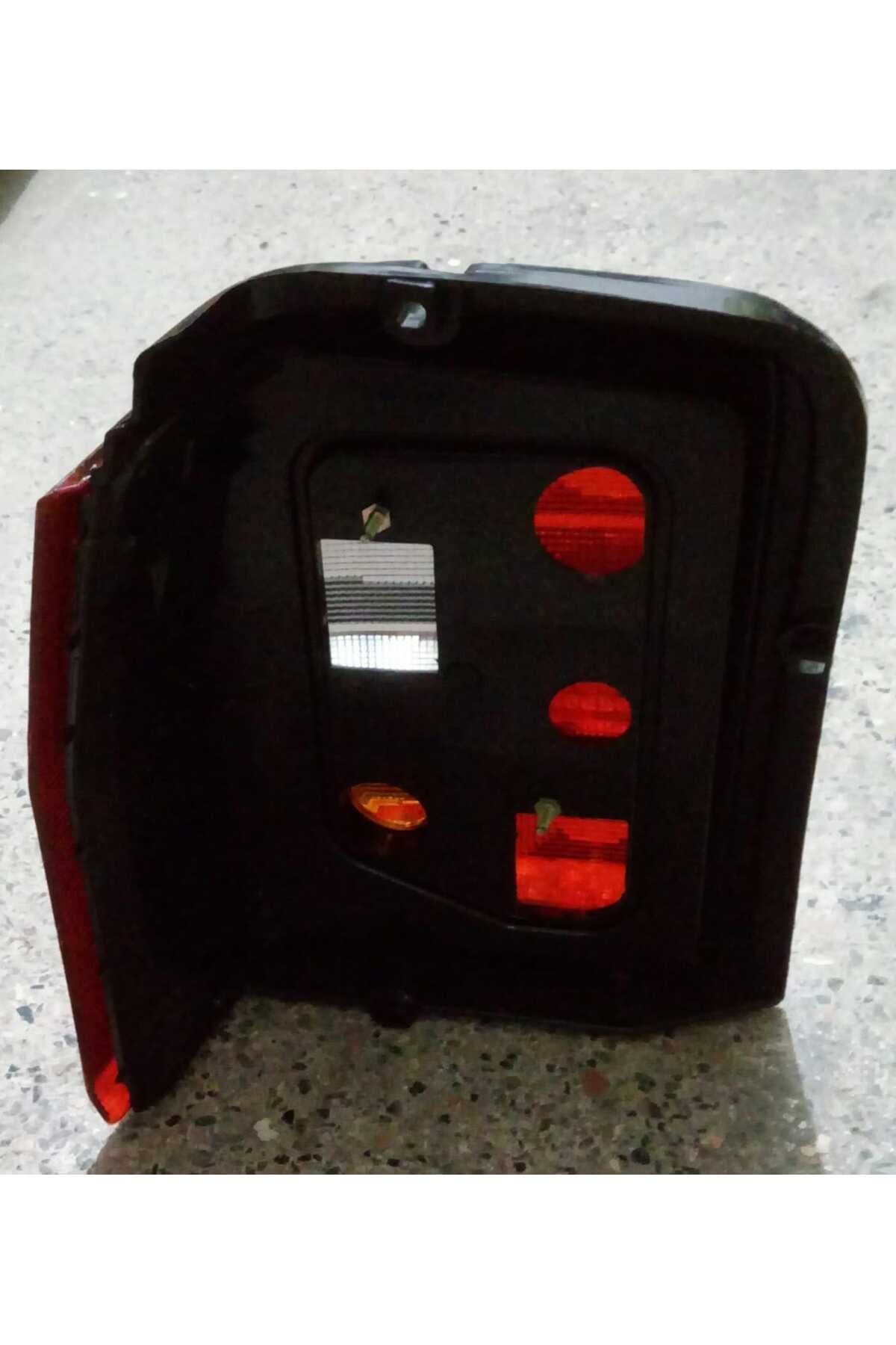 Sağ Stop Fiat Tipo