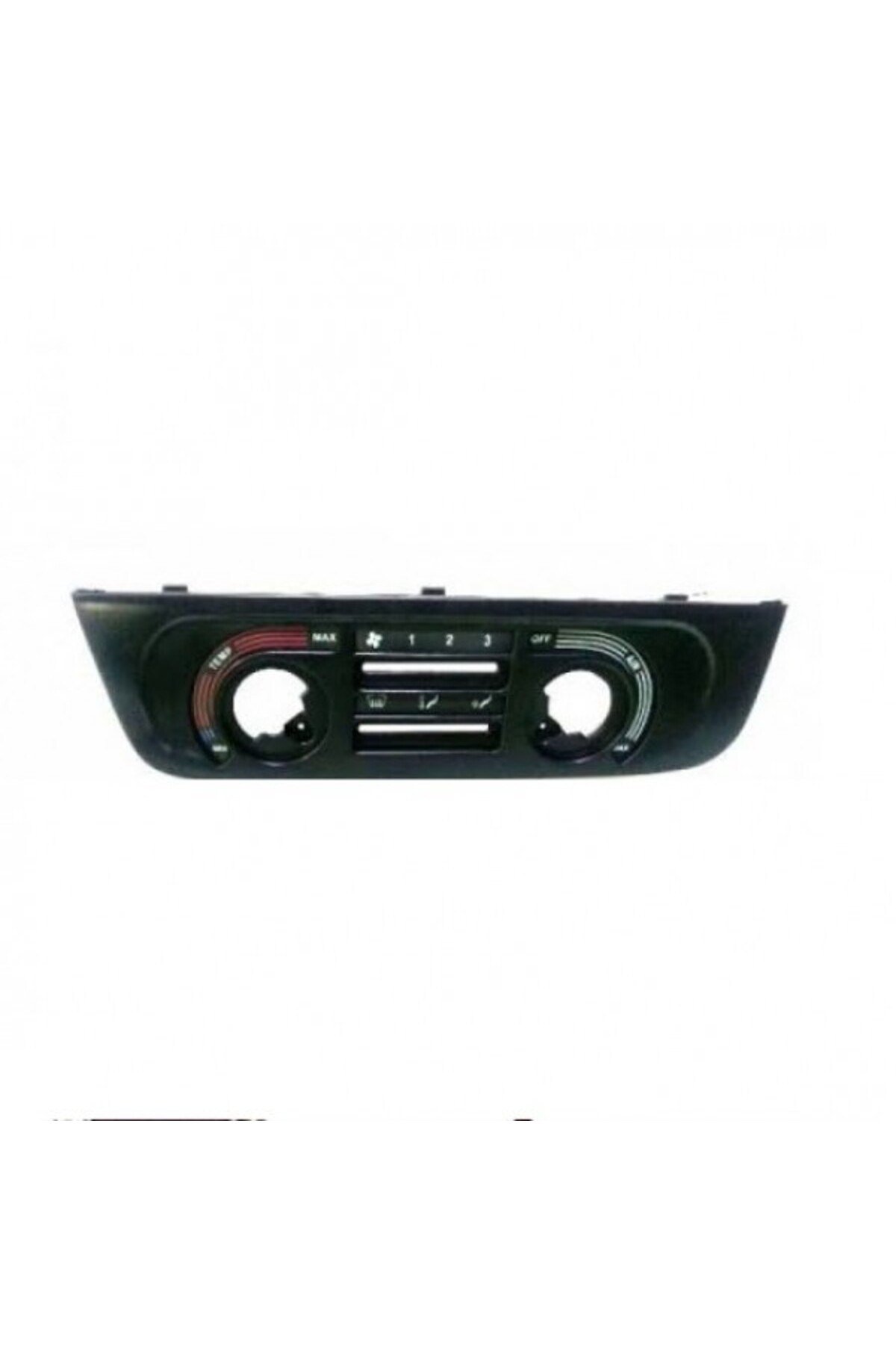SLX KALORİFER KUMANDA KAPAĞI 717037080   9057  RF 65