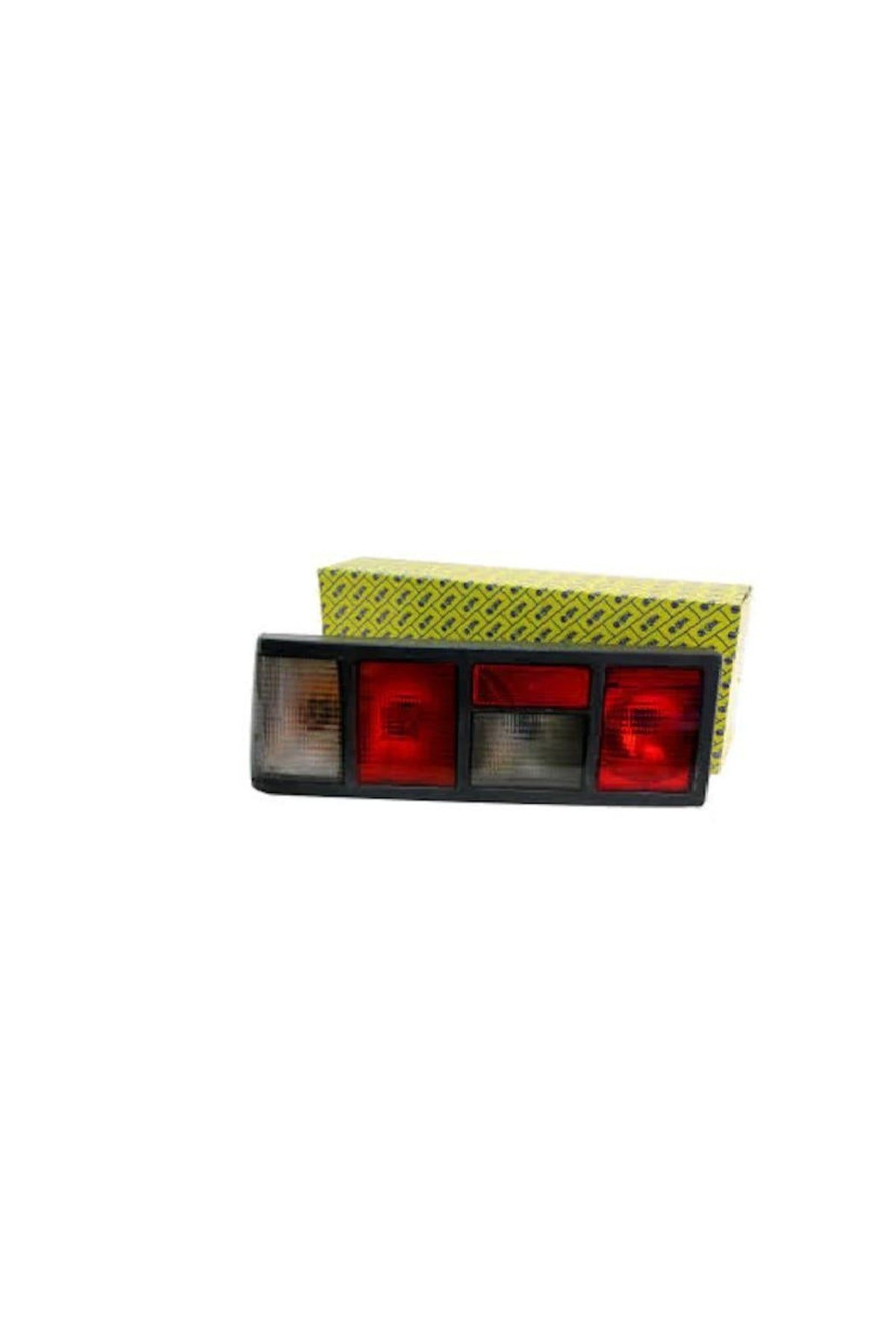 Stop Lamba Komple Duylu Sol Doğan S/slx 95+ 85011749