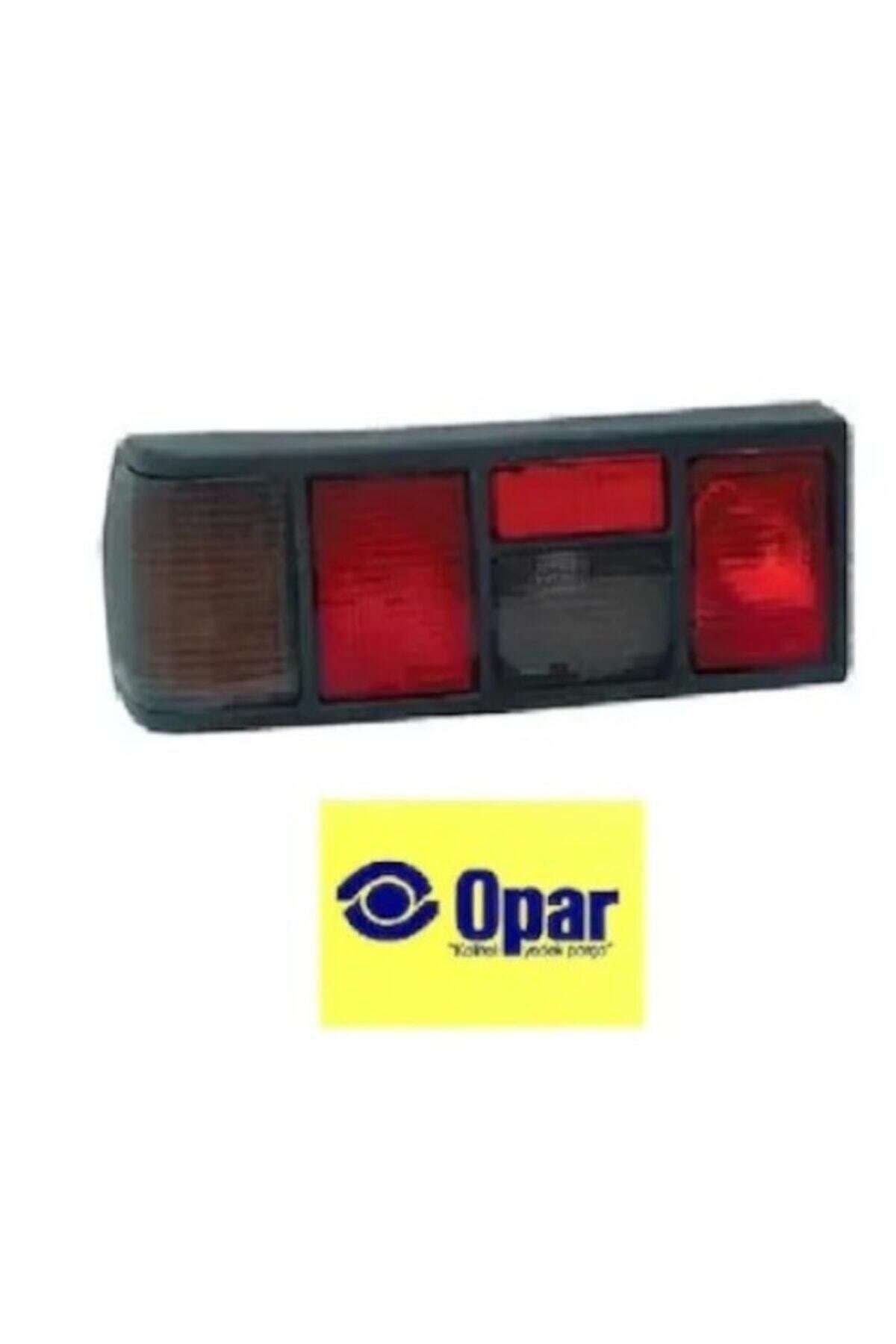 Stop Lamba Sol Doğan S Slx 1995+ Duylu -