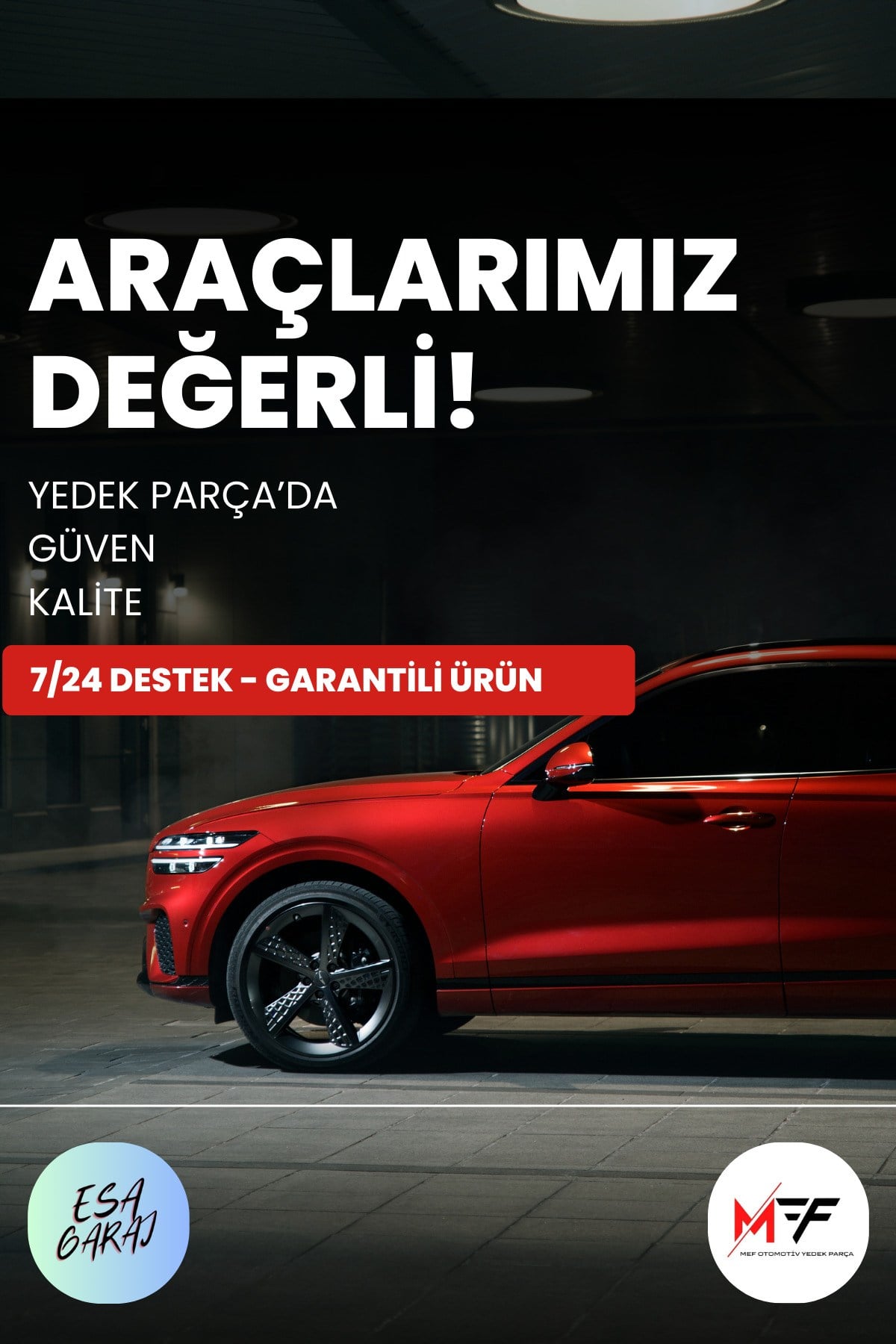 Tempra Tipo Uyumlu Kapı Cam Kenar Kızağı Sabitleme Klipsi 7608099 ( 1 Adet)