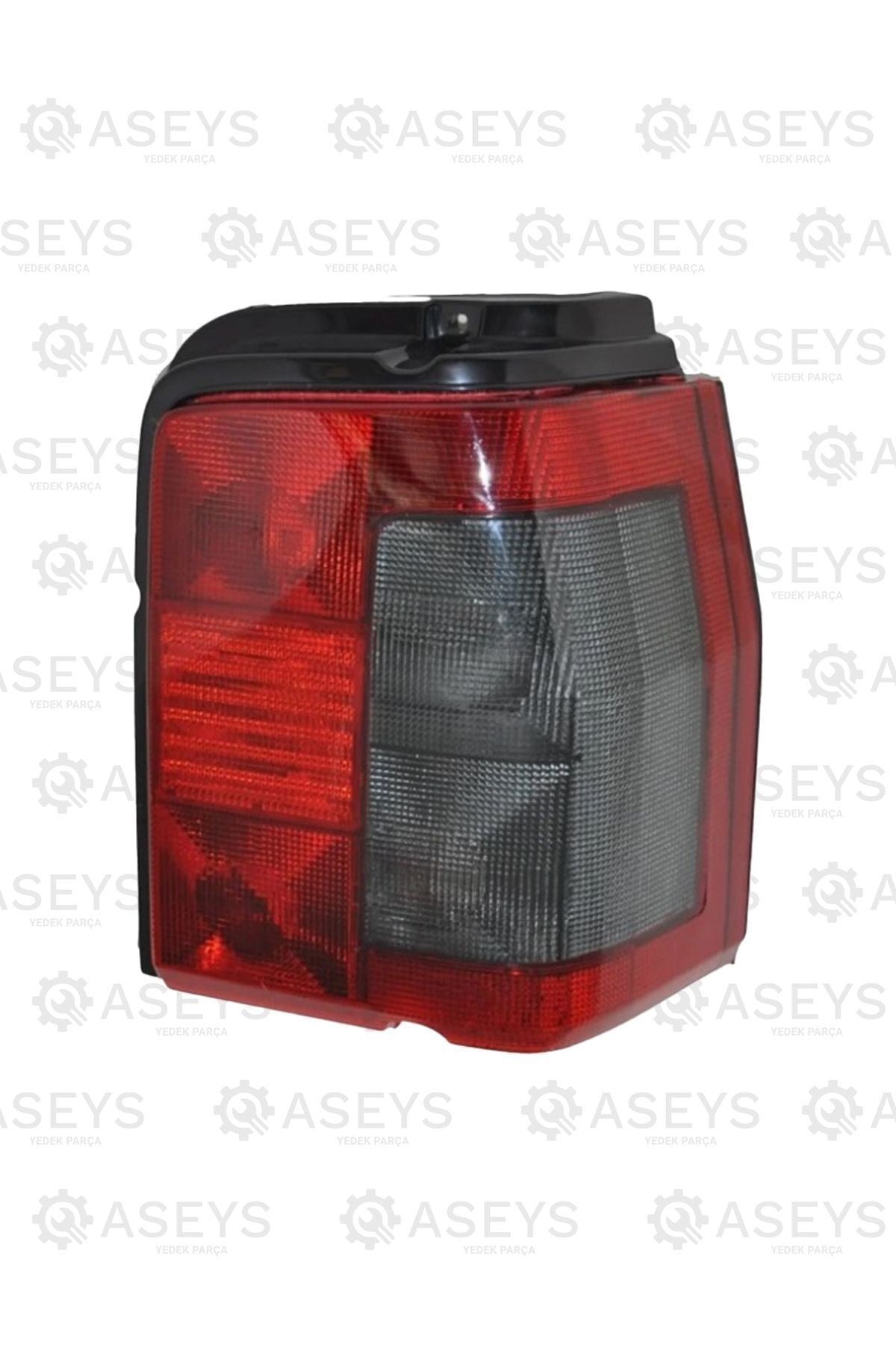 Tipo Sağ Sol Stop İkili Takım Halinde Fiat Tipo 46442563-46442564