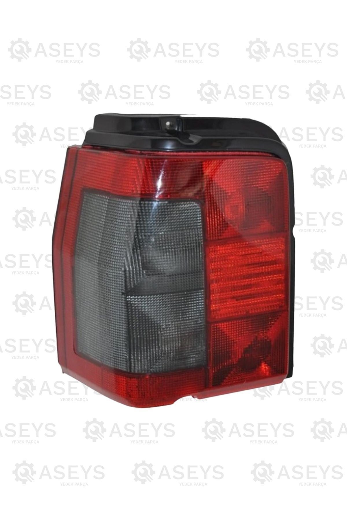 Tipo Sağ Sol Stop İkili Takım Halinde Fiat Tipo 46442563-46442564