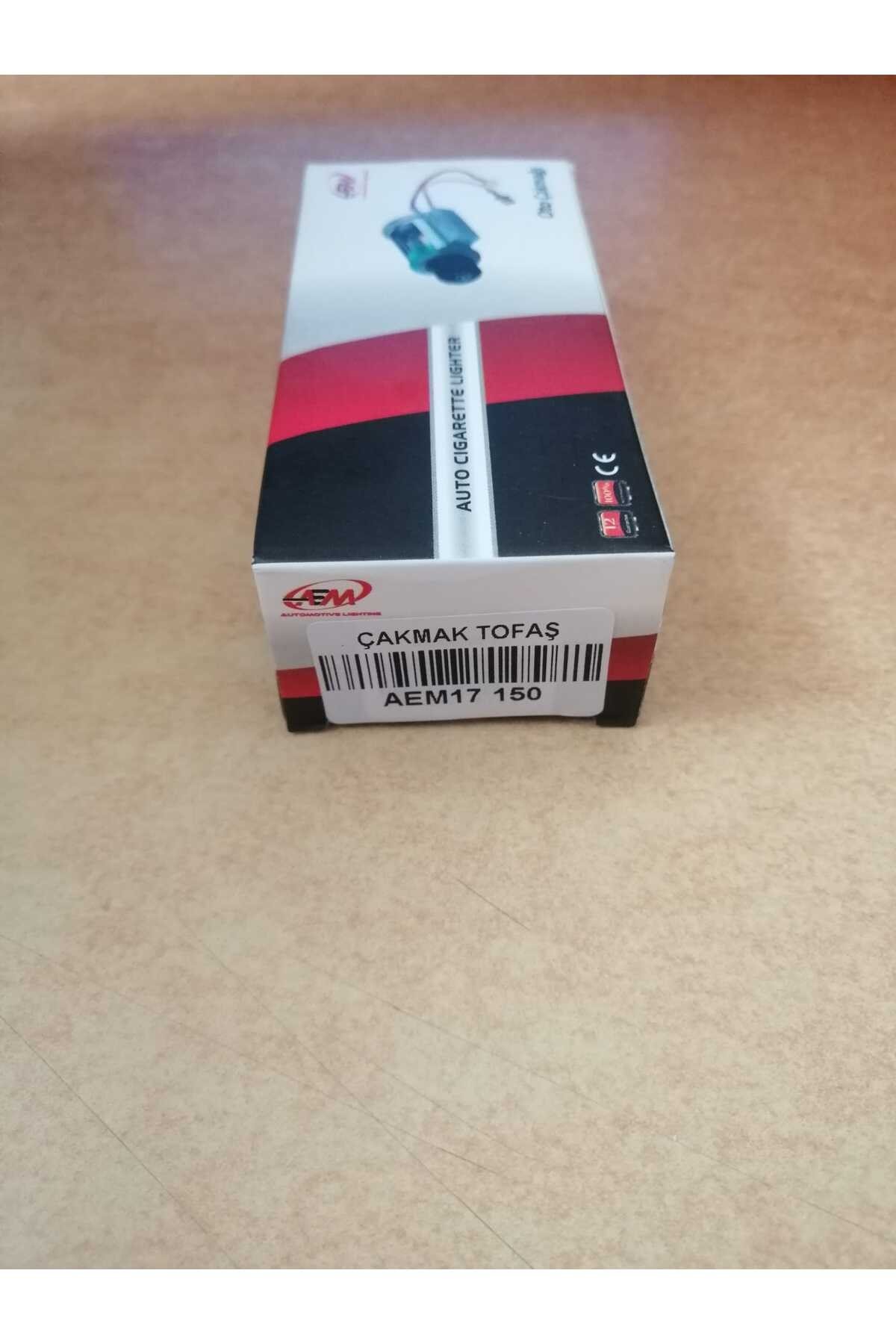 Tofaş 131 Doğan Kartal Şahin Çakmaklık Komple 17 150