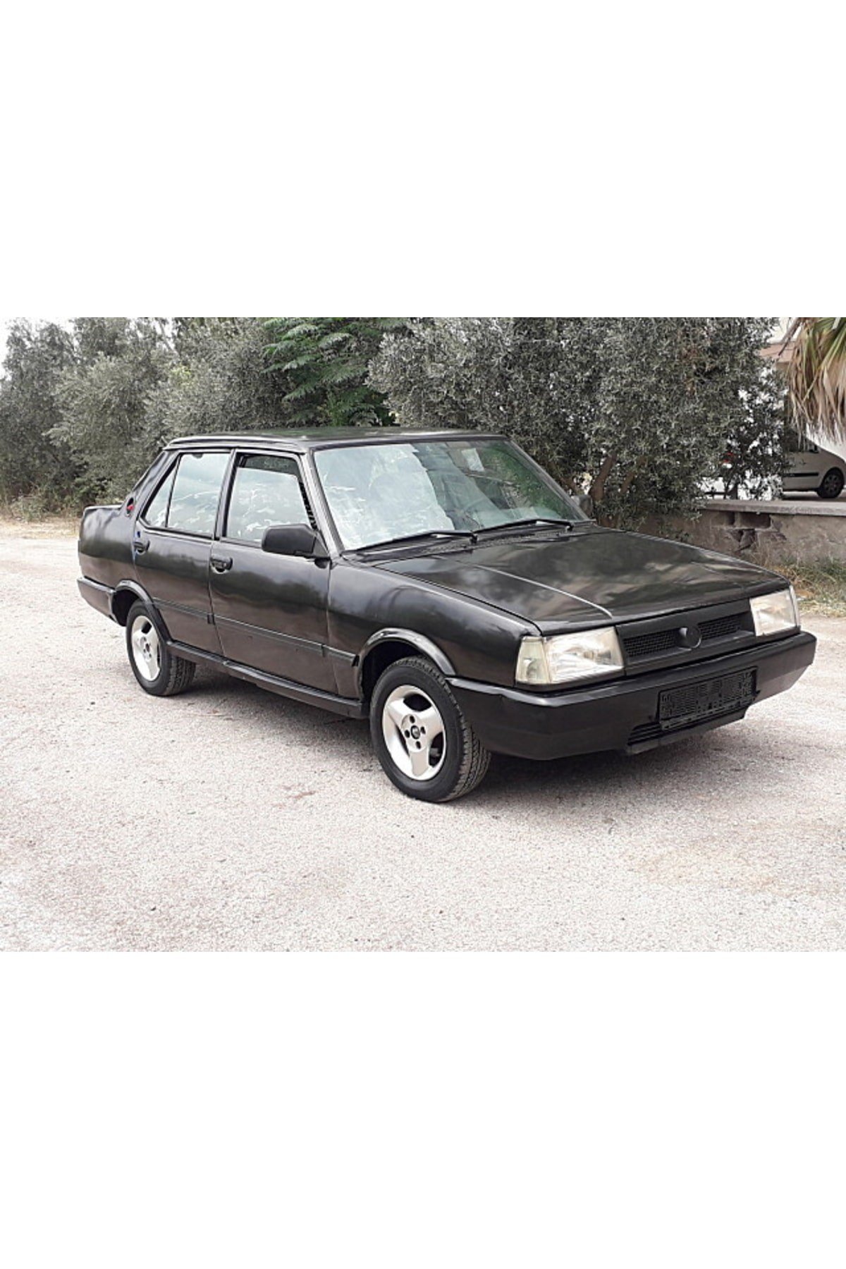 Tofaş Doğan S Slx Şahin S Stop Lambası Duylu Akrilik Cam uyumlu   85011748 85011749 Sağ R