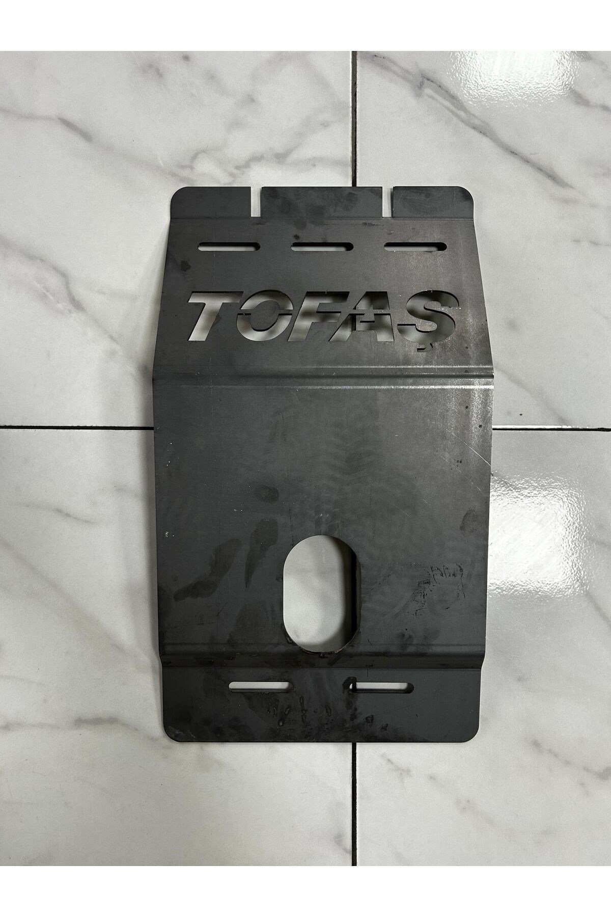 TOFAŞ KARTEL KORUMA
