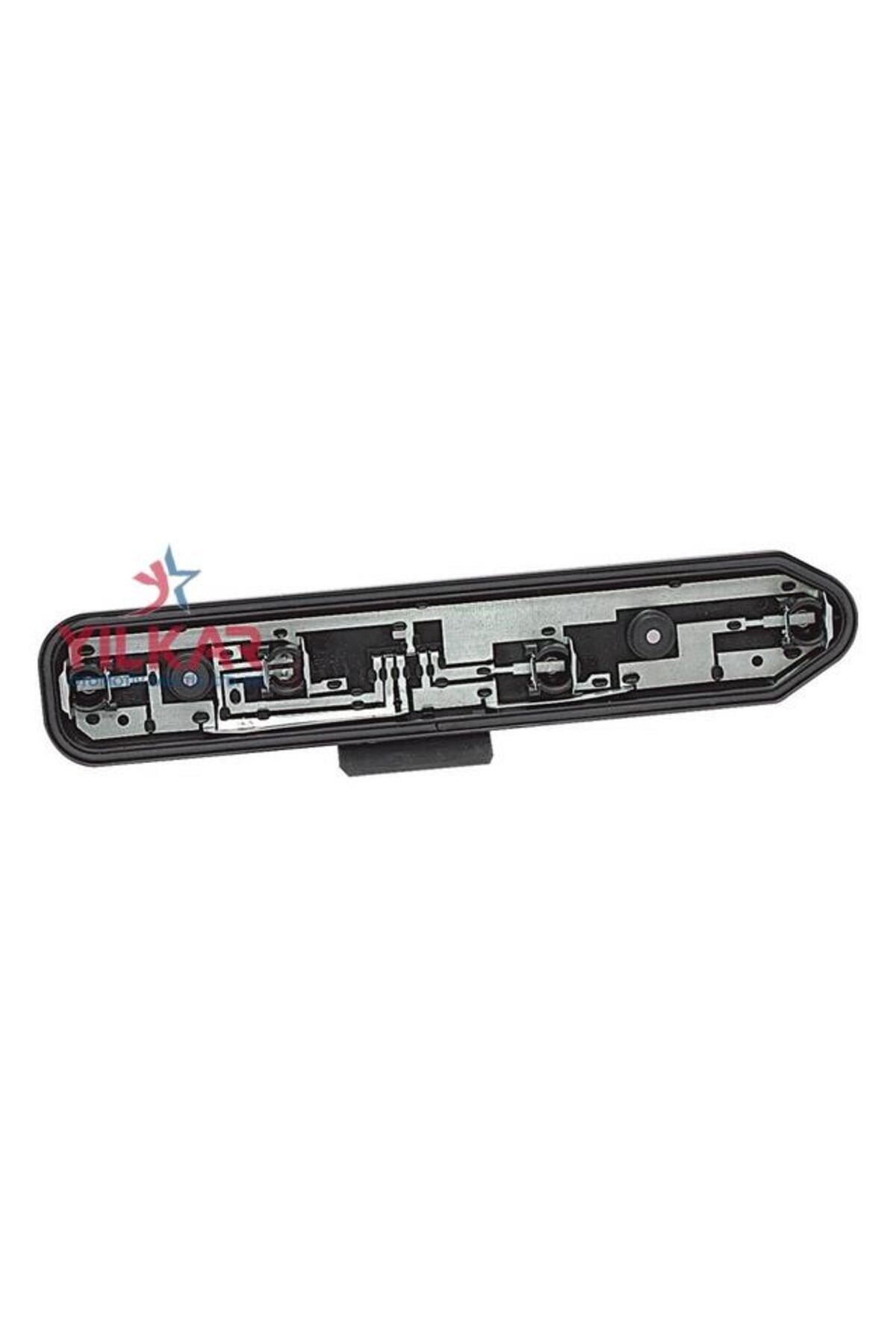 TOFAŞ SLX 95 Uyumlu KOMPLE DEVRE STOP DUYU SAĞ 195011 1-ESER