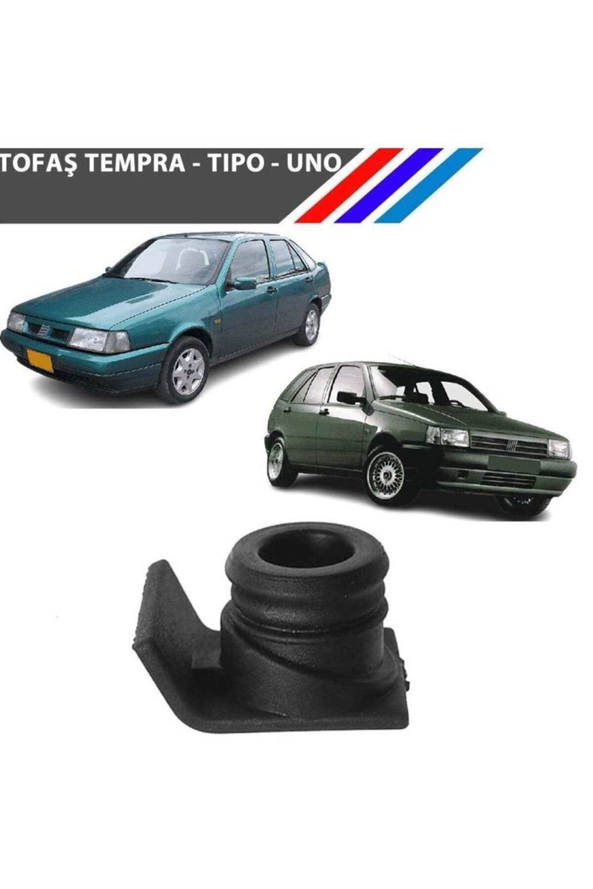 Tofaş Tempra Tipo Uno Motor Yağ Kapağı 7713649