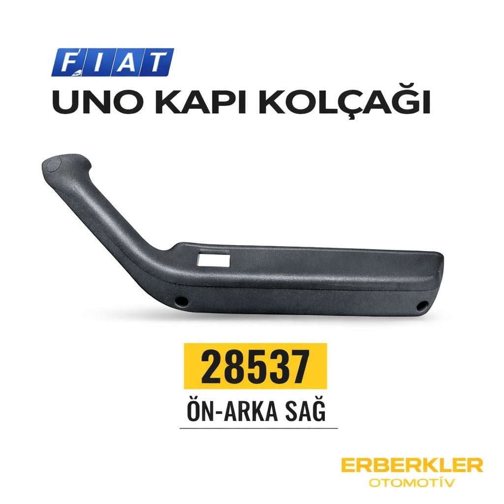 UNO KAPI ÇEKME KOLCAĞI TAKIM