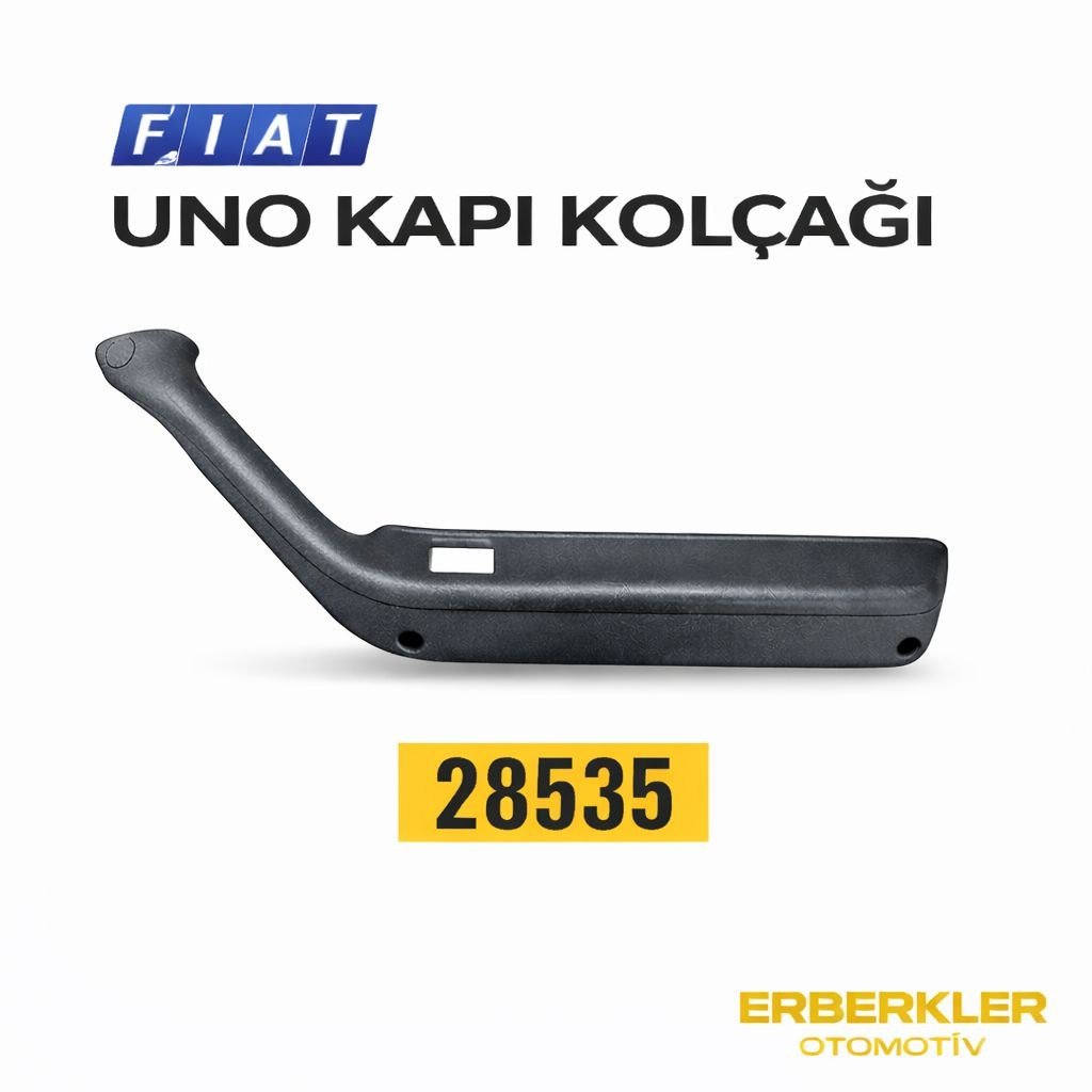 UNO KAPI KOLCAĞI ÖN - ARKA SOL