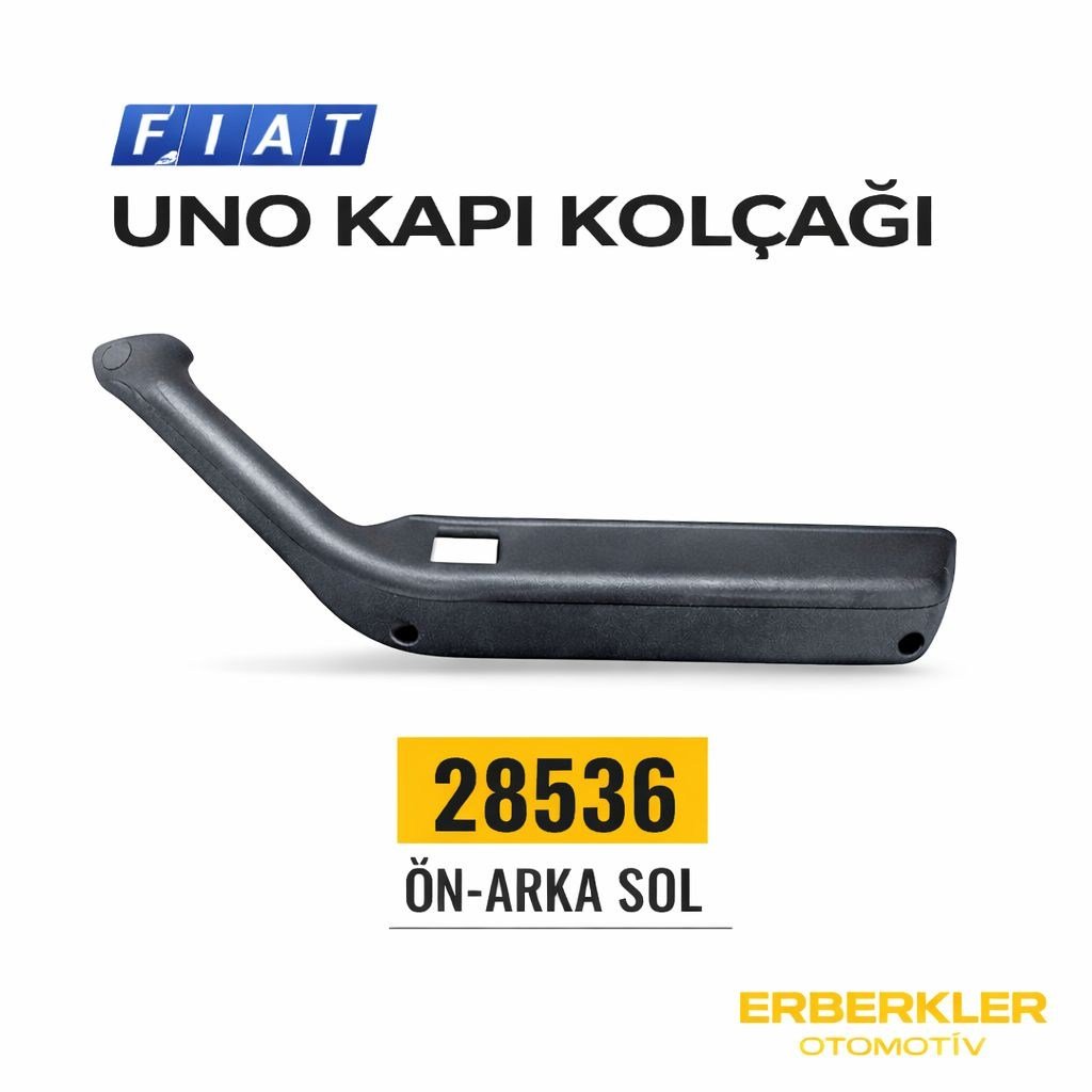 UNO KAPI KOLCAĞI ÖN - ARKA SOL