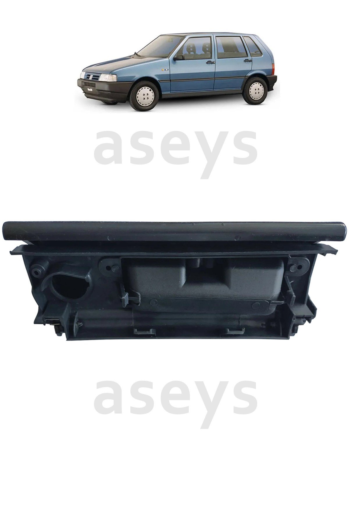 Uno Ön Küllük Fiat Uno
