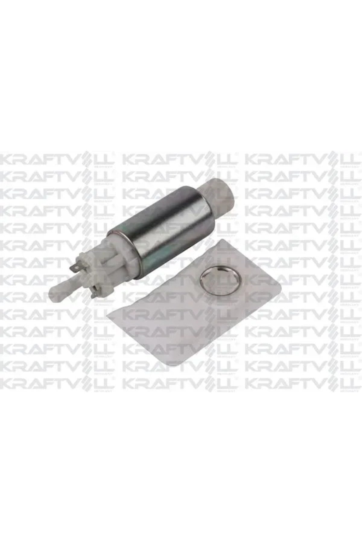 YAKIT POMPASI TEMPRA TIPO BRAVA DOGAN SLX 5 BAR FILTRELI M131