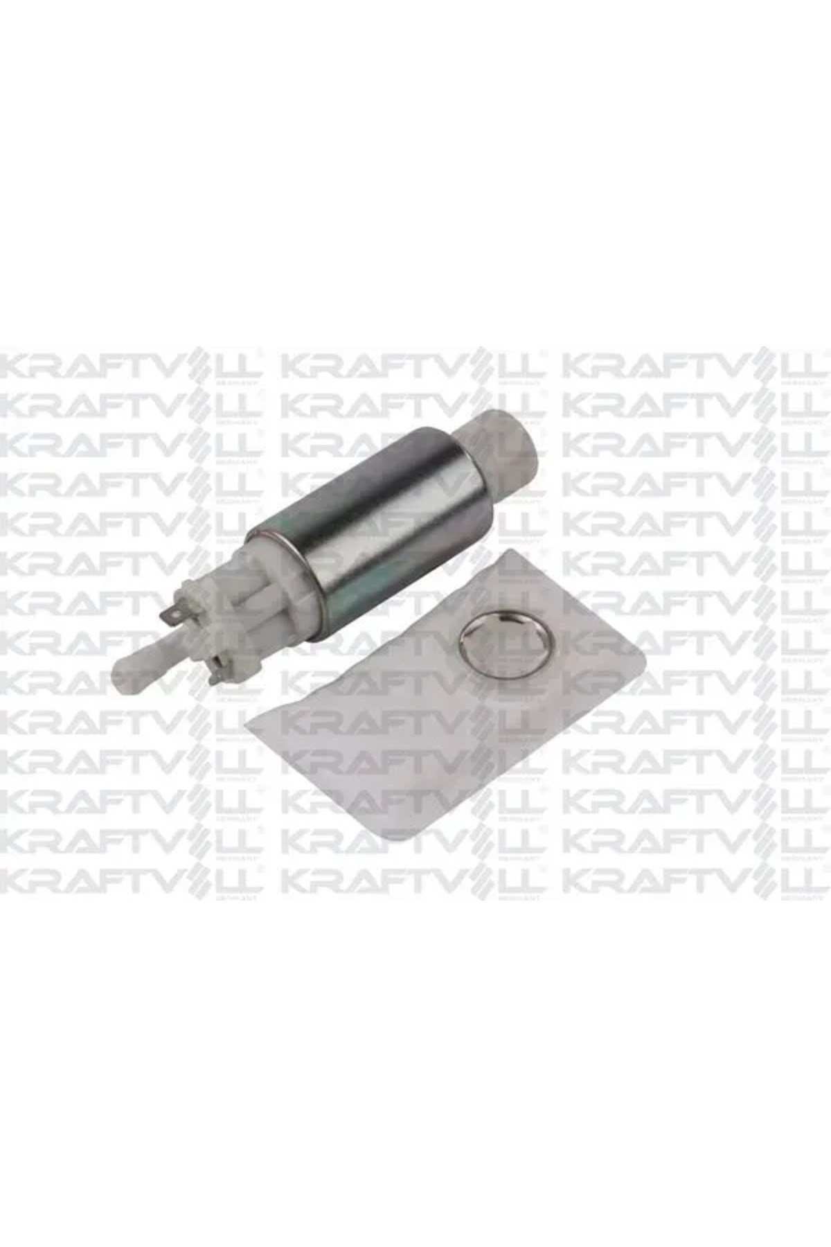YAKIT POMPASI TEMPRA TIPO BRAVA DOGAN SLX 5 BAR FILTRELI M131