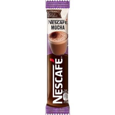 Nescafé Mocha Çözünebilir Kahve 17g