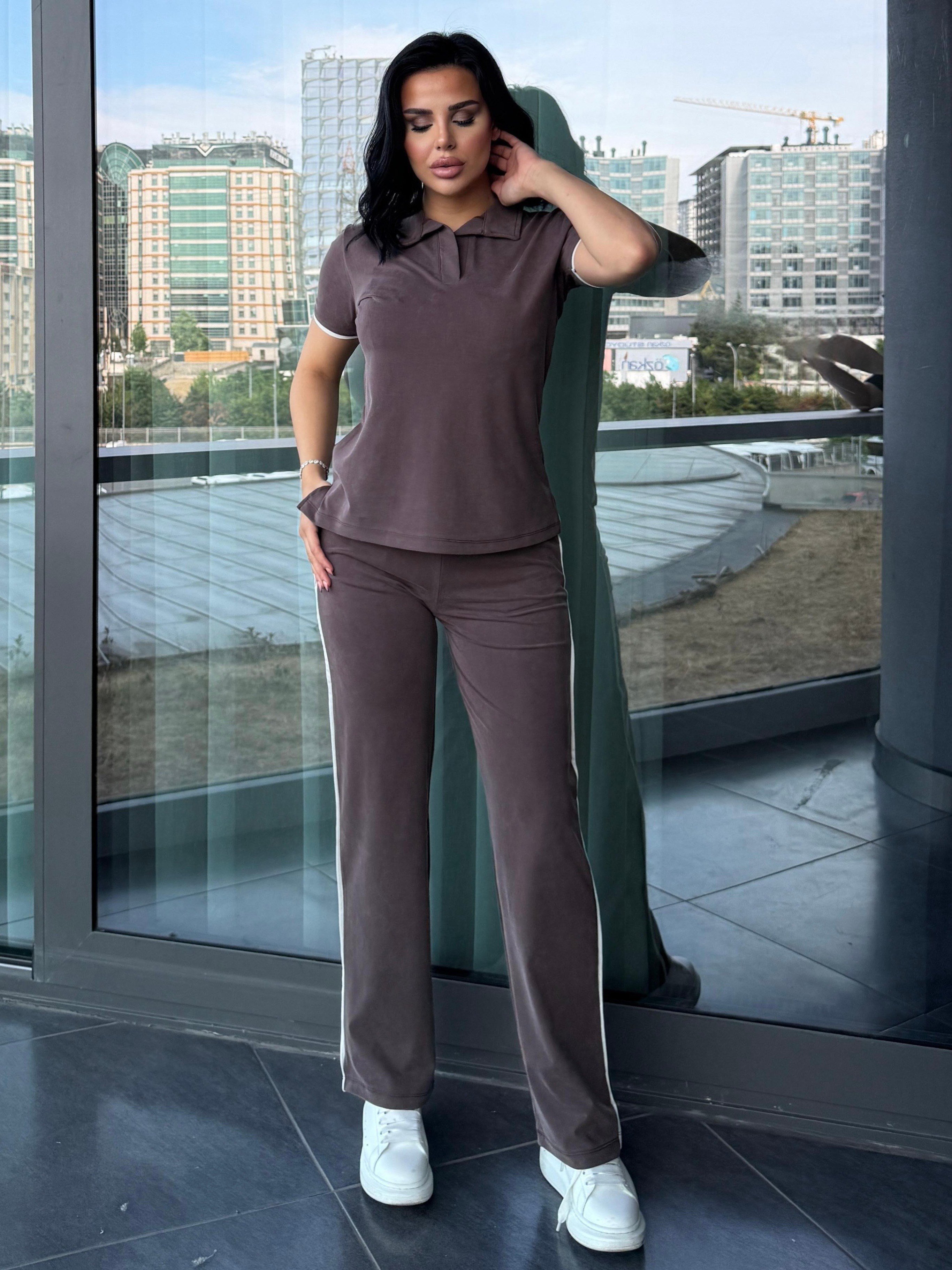 Almira İkili Spor Takım  Kahve