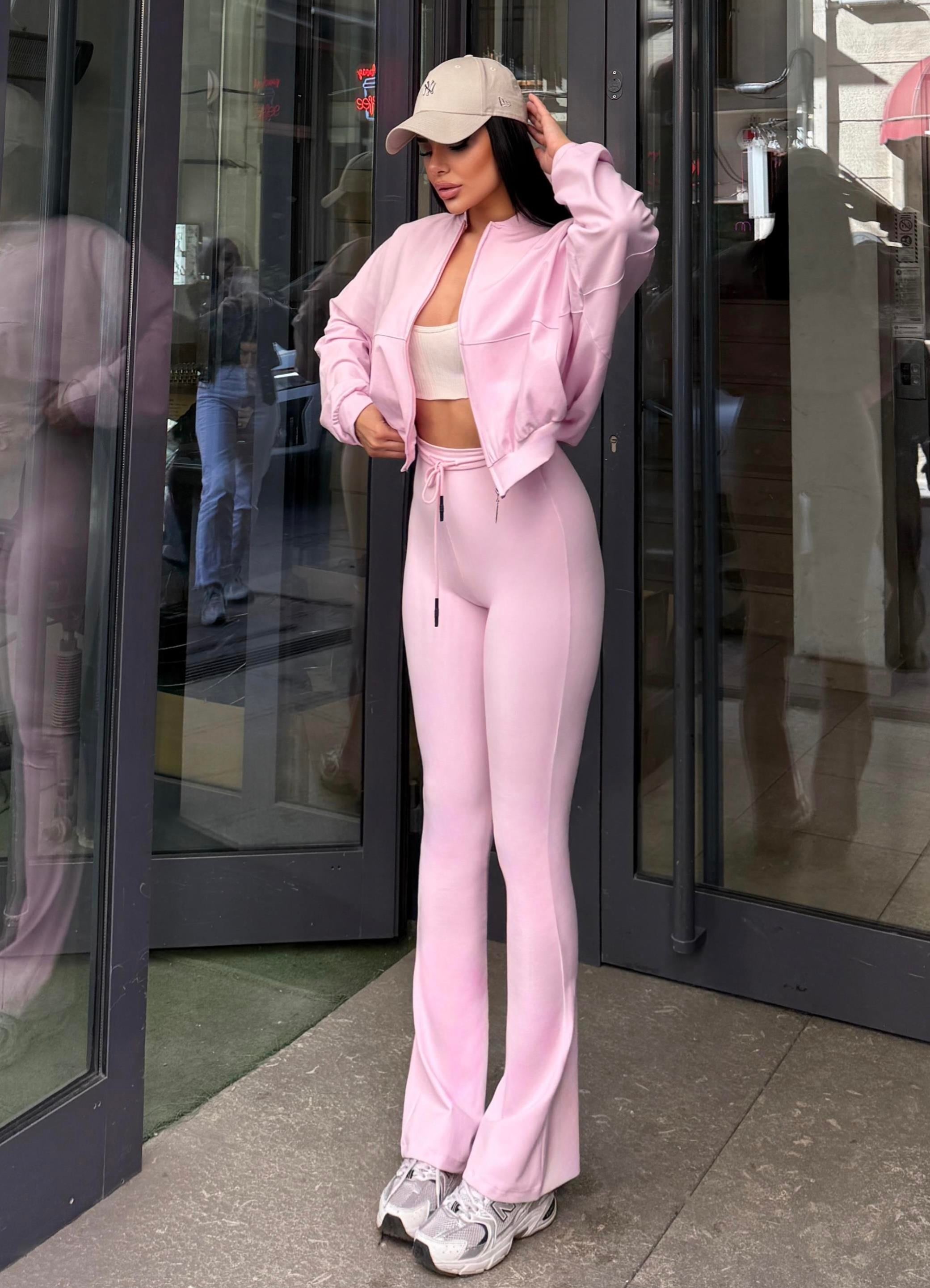 Balles Modal Takım Pembe