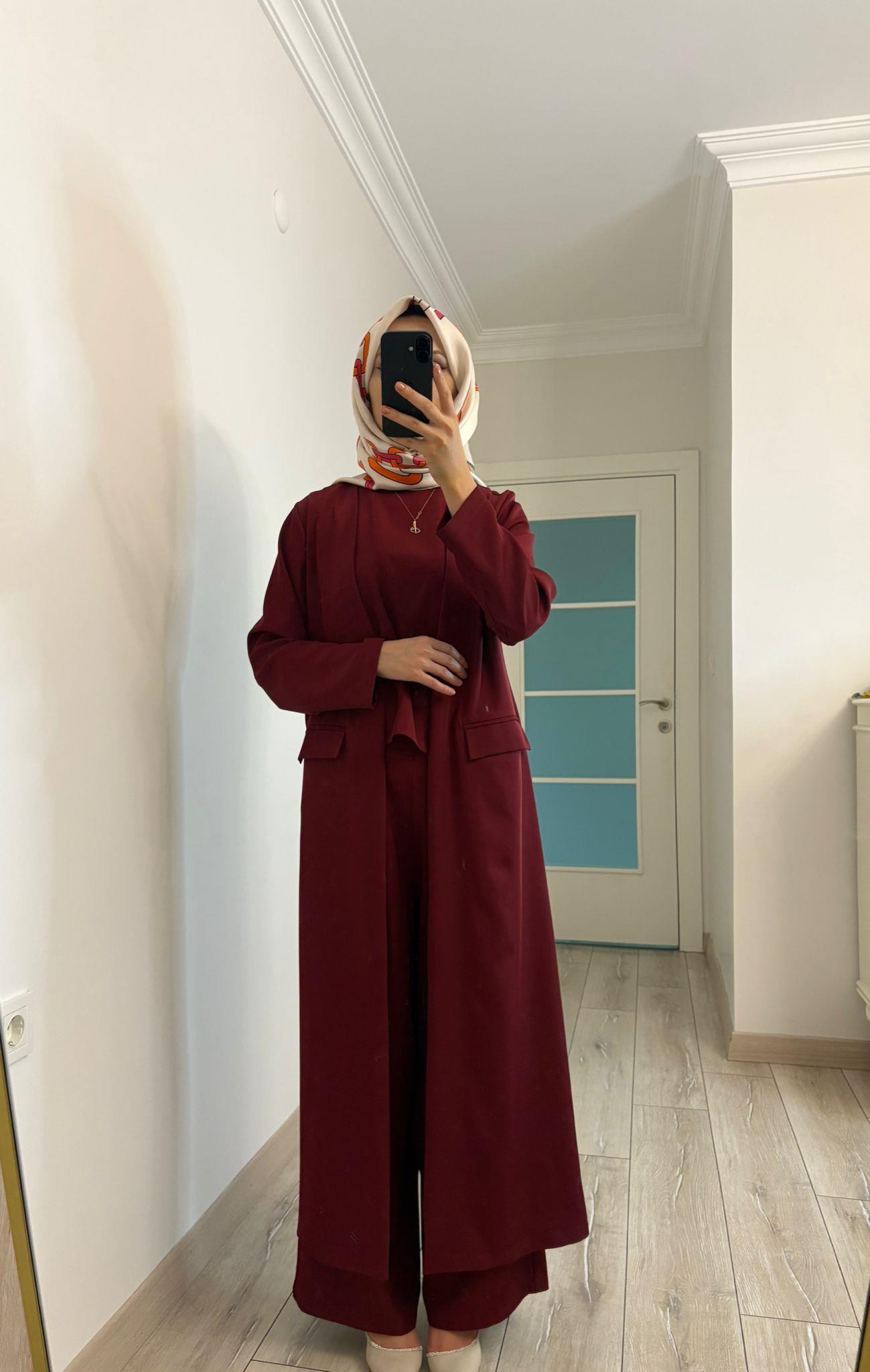 Efsane 3 Lü Takım
