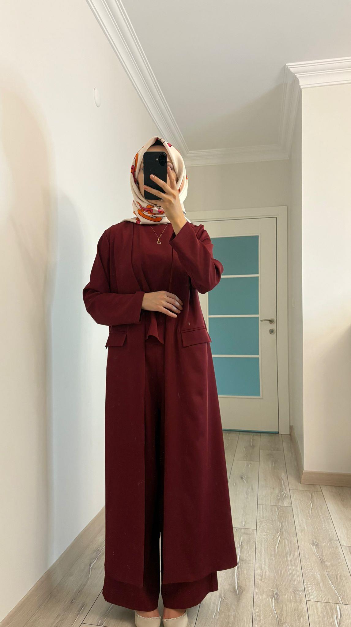 Efsane 3 Lü Takım
