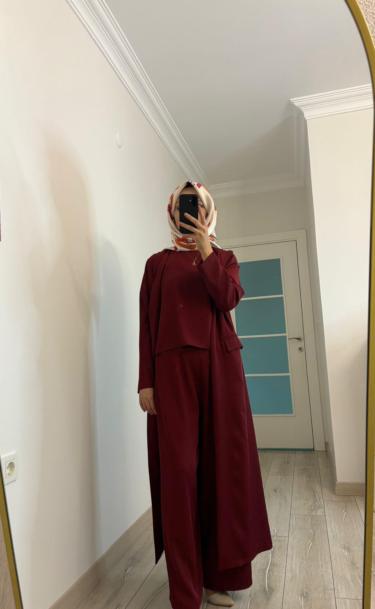 Efsane 3 Lü Takım