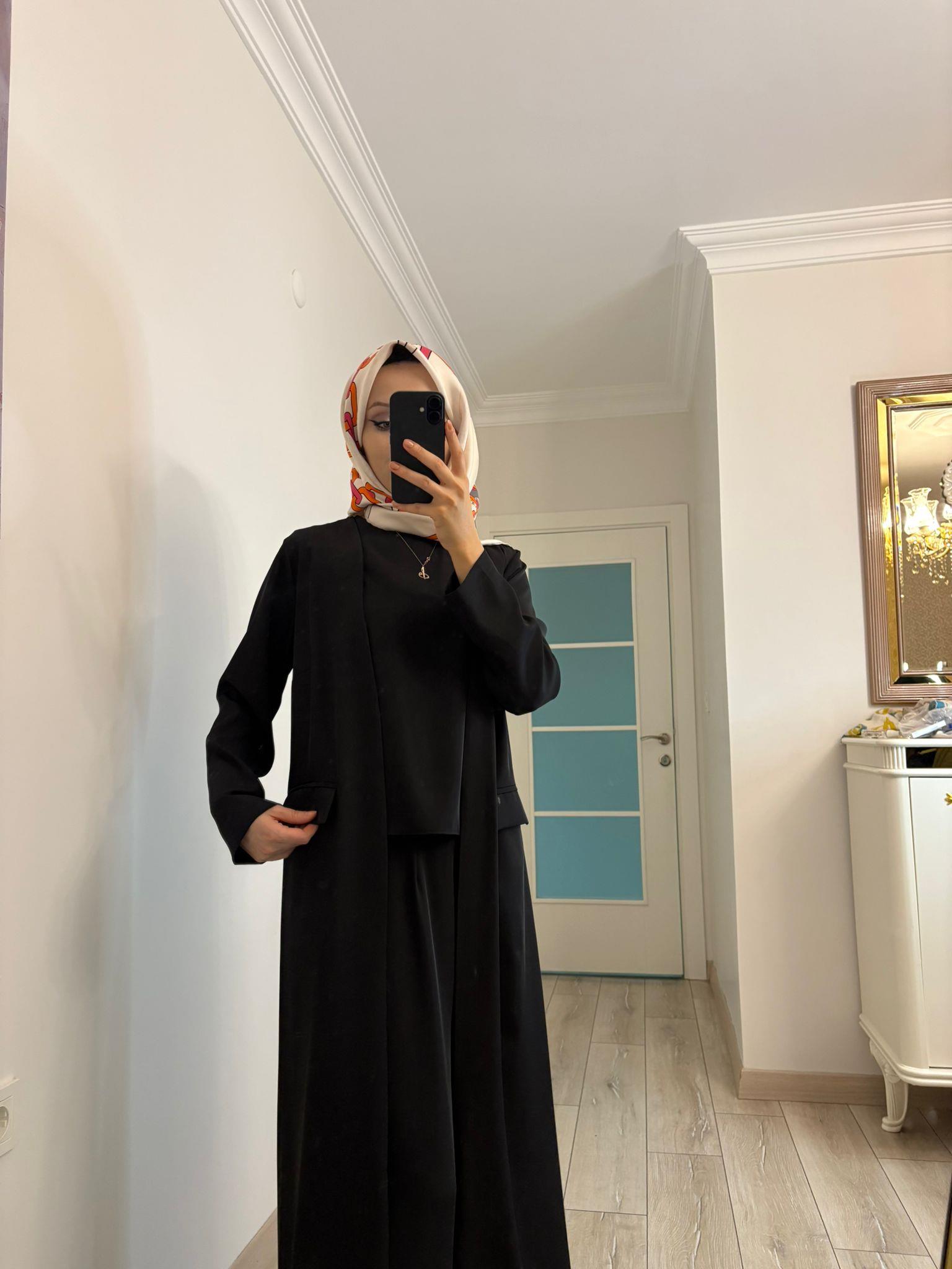 Efsane 3 Lü Takım