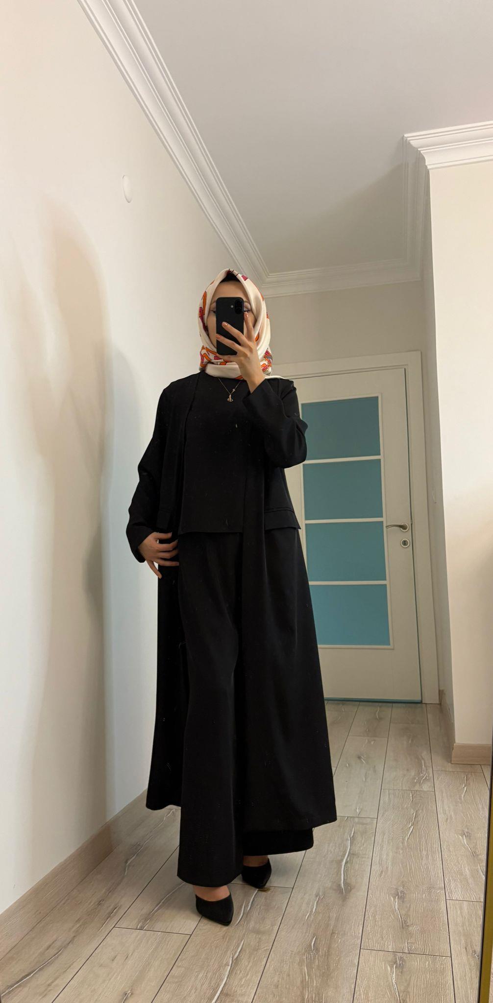 Efsane 3 Lü Takım