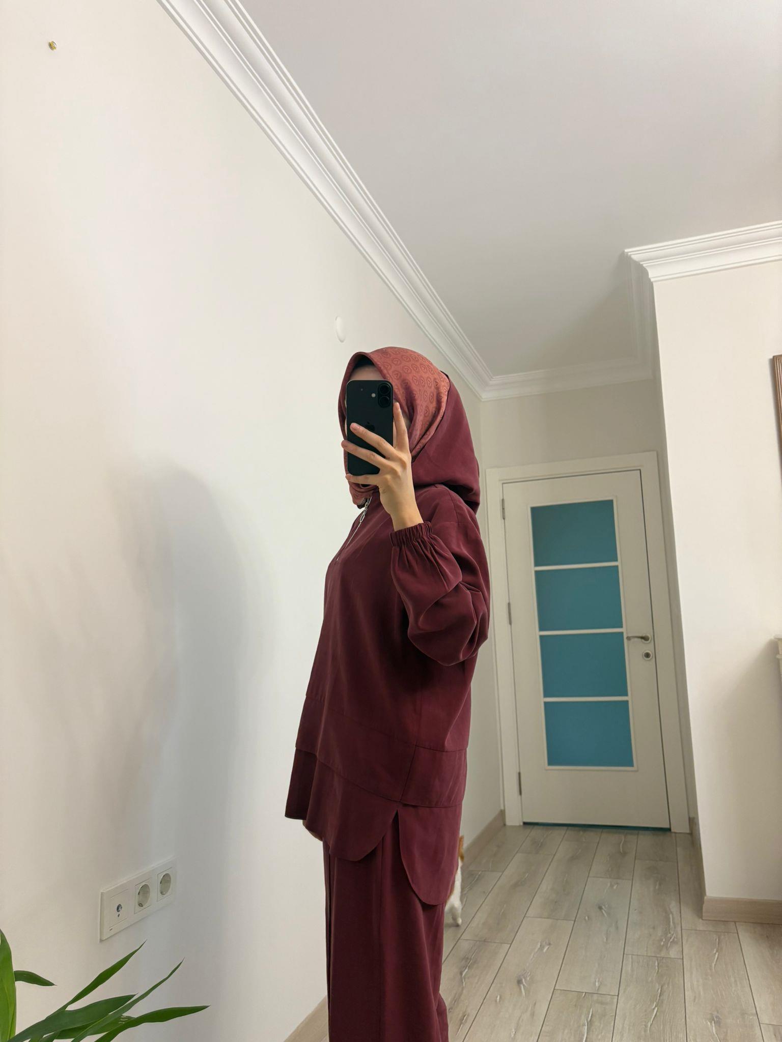 New sezon Fermuarlı Takım
