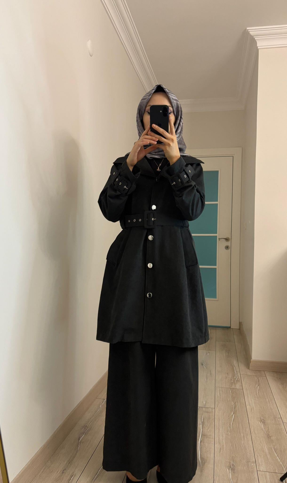 Yeni sezon Trenç Takım