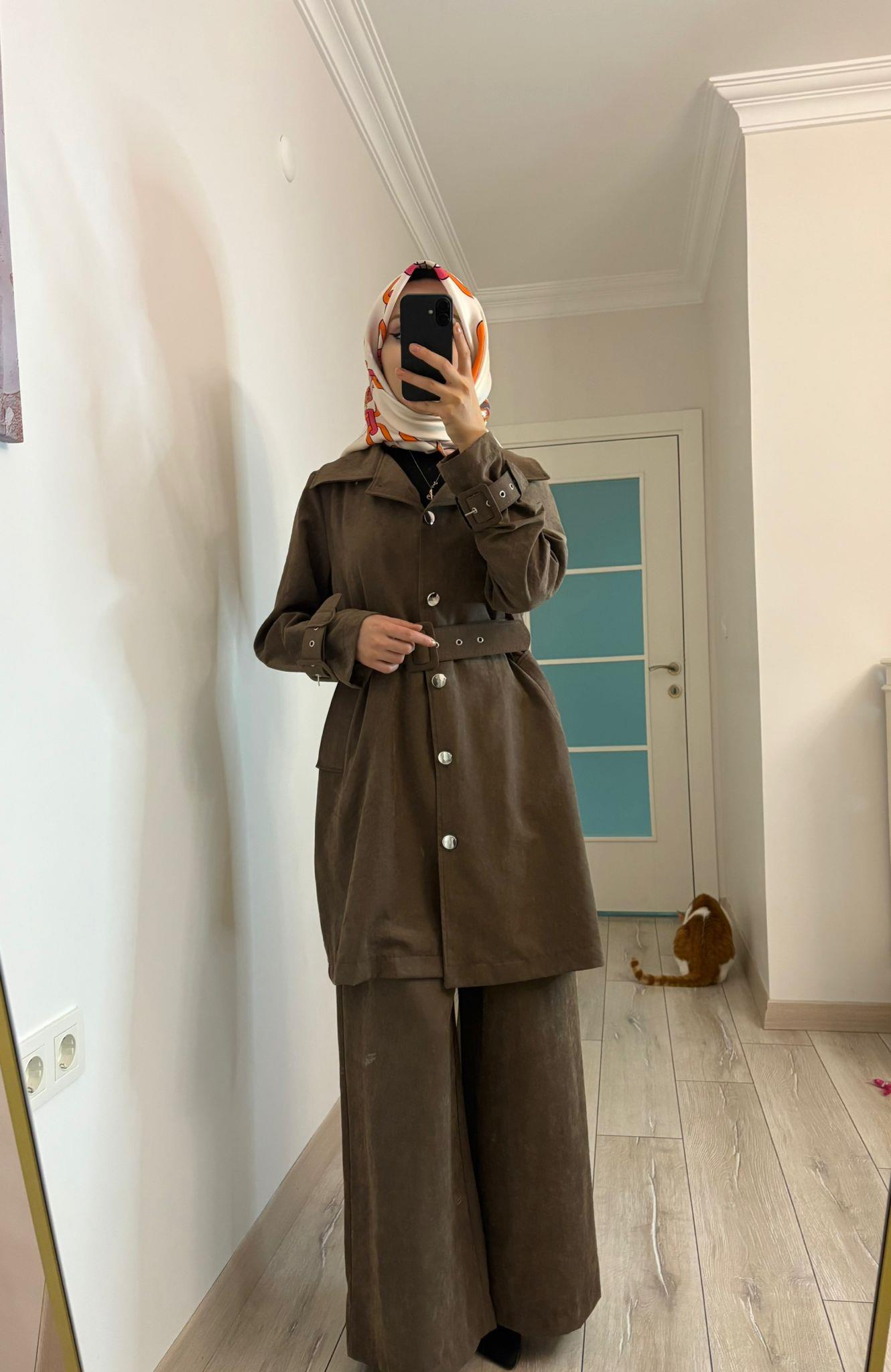 Yeni sezon Trenç Takım