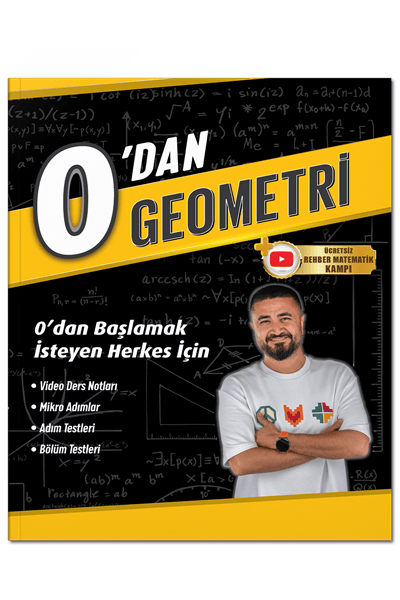 0'dan Geometri