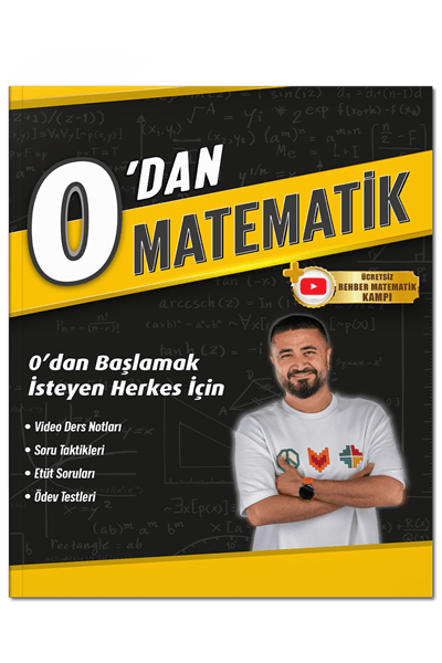 0'dan Matematik
