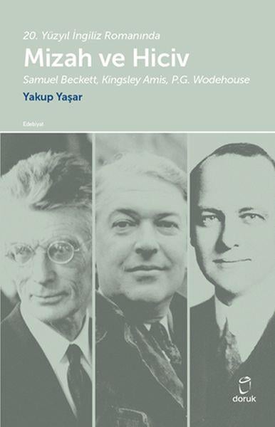 20. Yüzyıl İngiliz Romanında - Mizah ve Hiciv