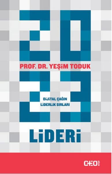 2023 Lideri