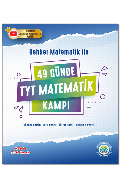 49 Günde TYT Matematik Kampı