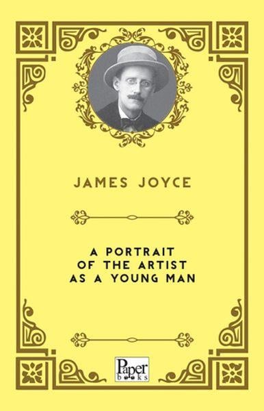 A Portrait of the Artist As A Young Man