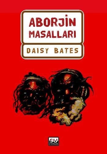 Aborjin Masalları