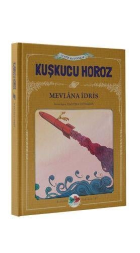 Acayip Hayvanlar - Kuşkucu Horoz