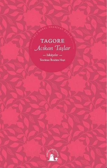 Acıkan Taşlar (Hikayeler)
