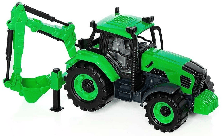 ADEL FARM CITY KAZICI YEŞİL 2013000593000