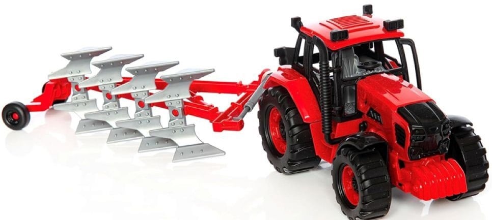 ADEL FARM CITY SABANLI TRAKTÖR 2013000589000