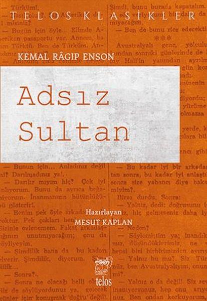 Adsız Sultan