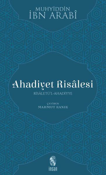 Ahadiyet Risalesi