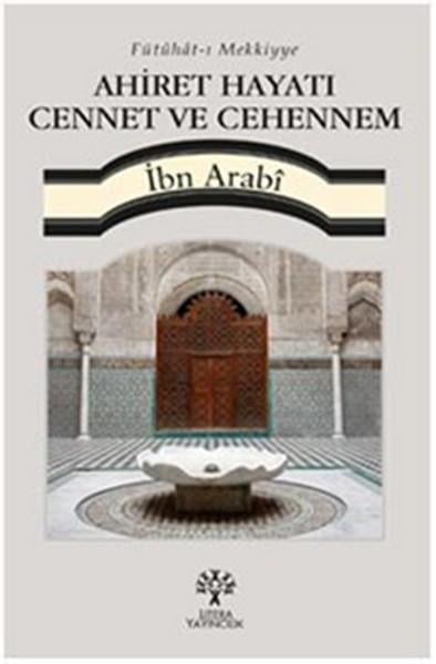 Ahiret Hayatı Cennet ve Cehennem