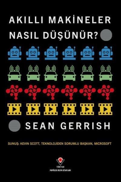 Akıllı Makineler Nasıl Düşünür?