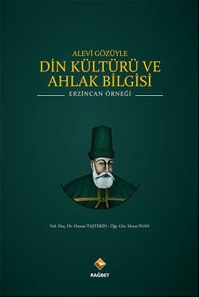 Alevi Gözüyle Din Kültürü ve Ahlak Bilgisi