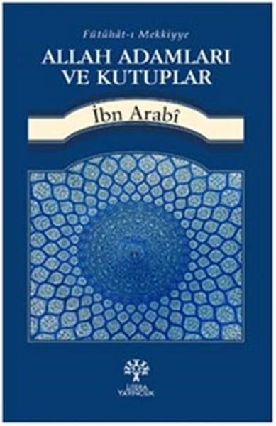 Allah Adamları ve Kutuplar