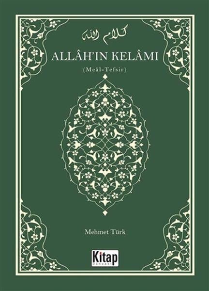 Allah'ın Kelamı - Meal-Tefsir
