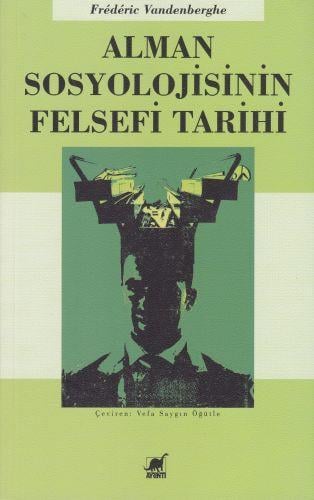 Alman Sosyolojisinin Felsesfi Tarihi