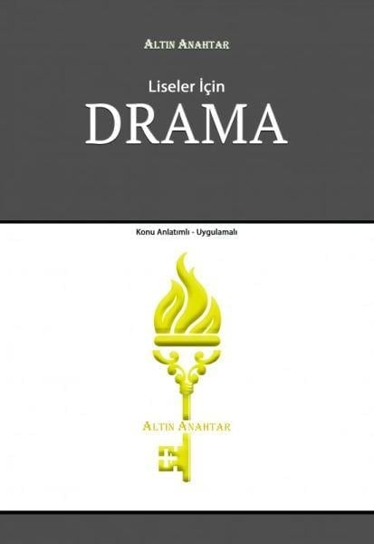 Altın Anahtar Drama (Liseler İçin)
