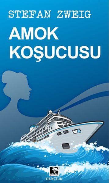 Amok Koşucusu